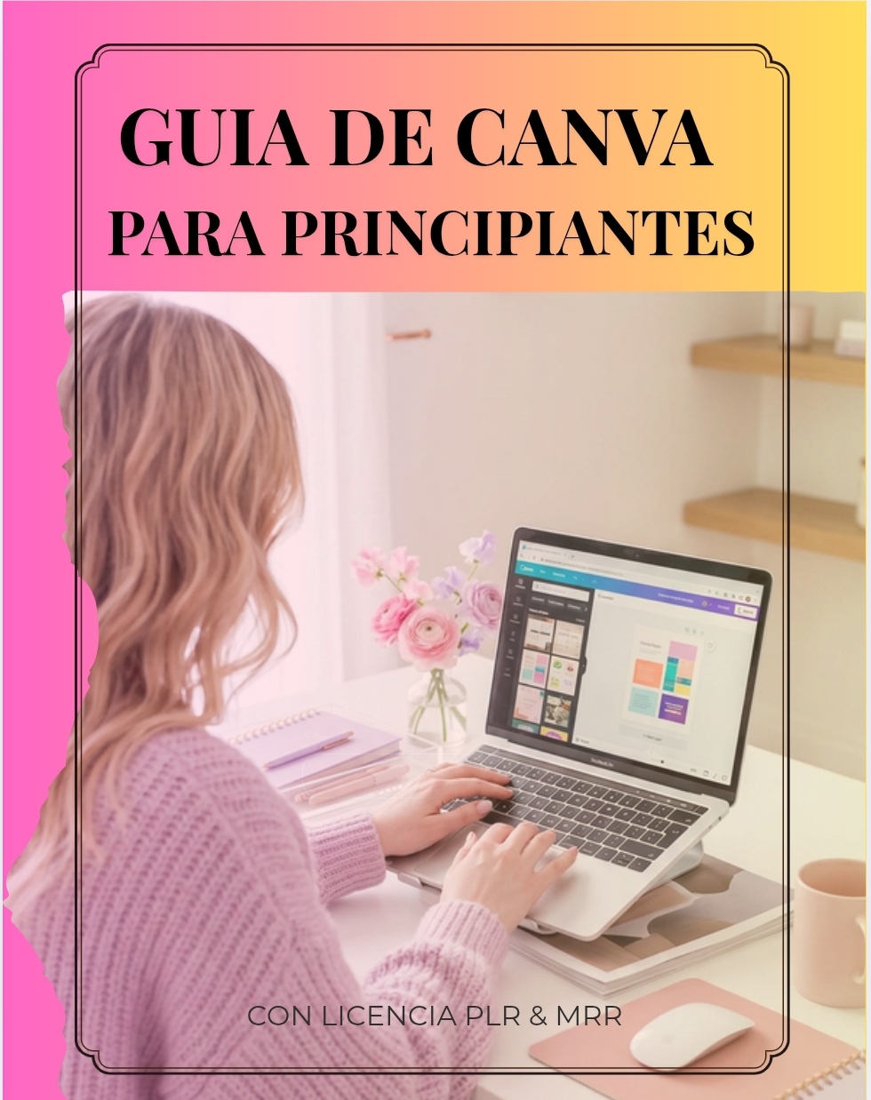 Guía de Canva para Principiantes