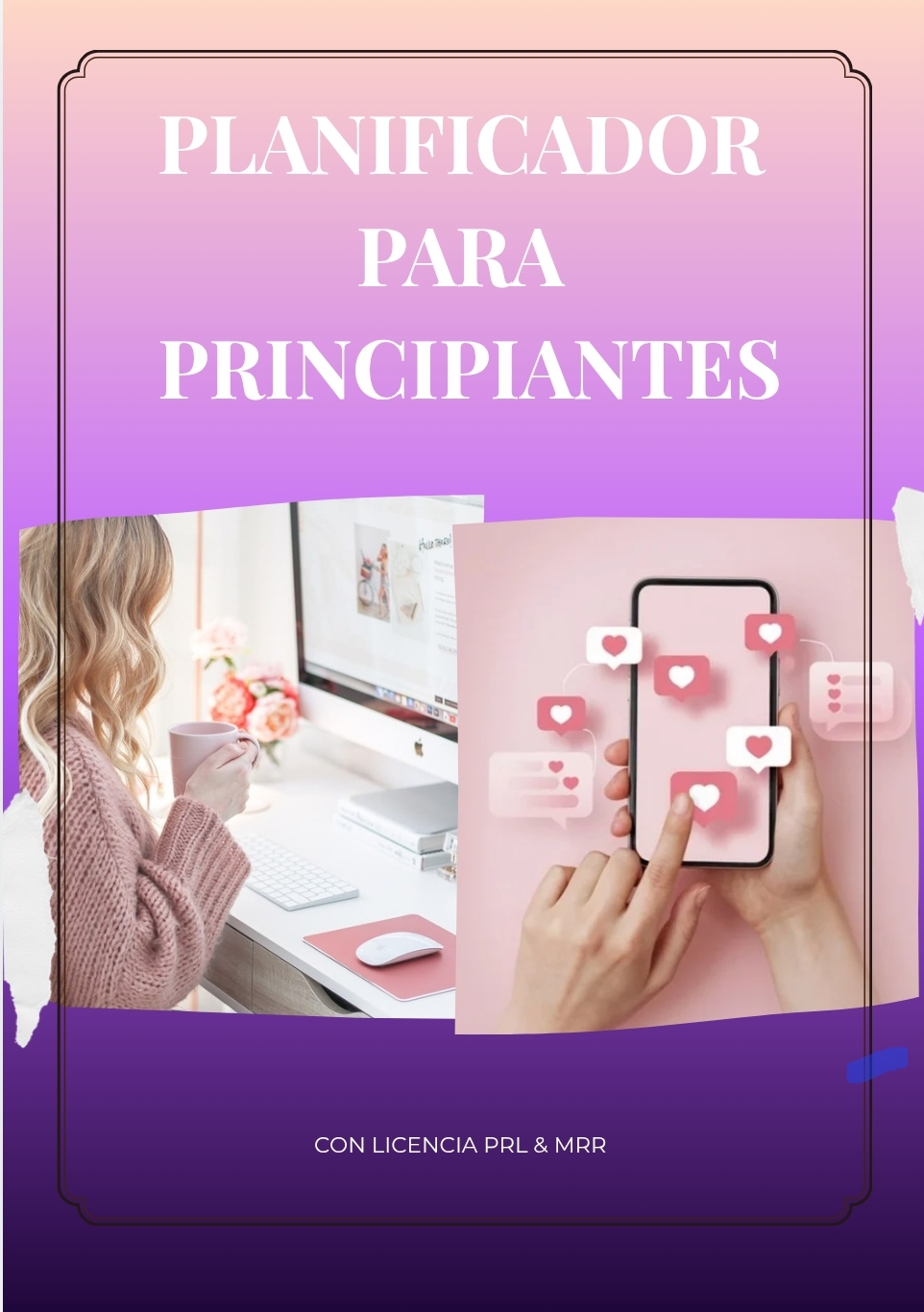 Planificador para Principiantes