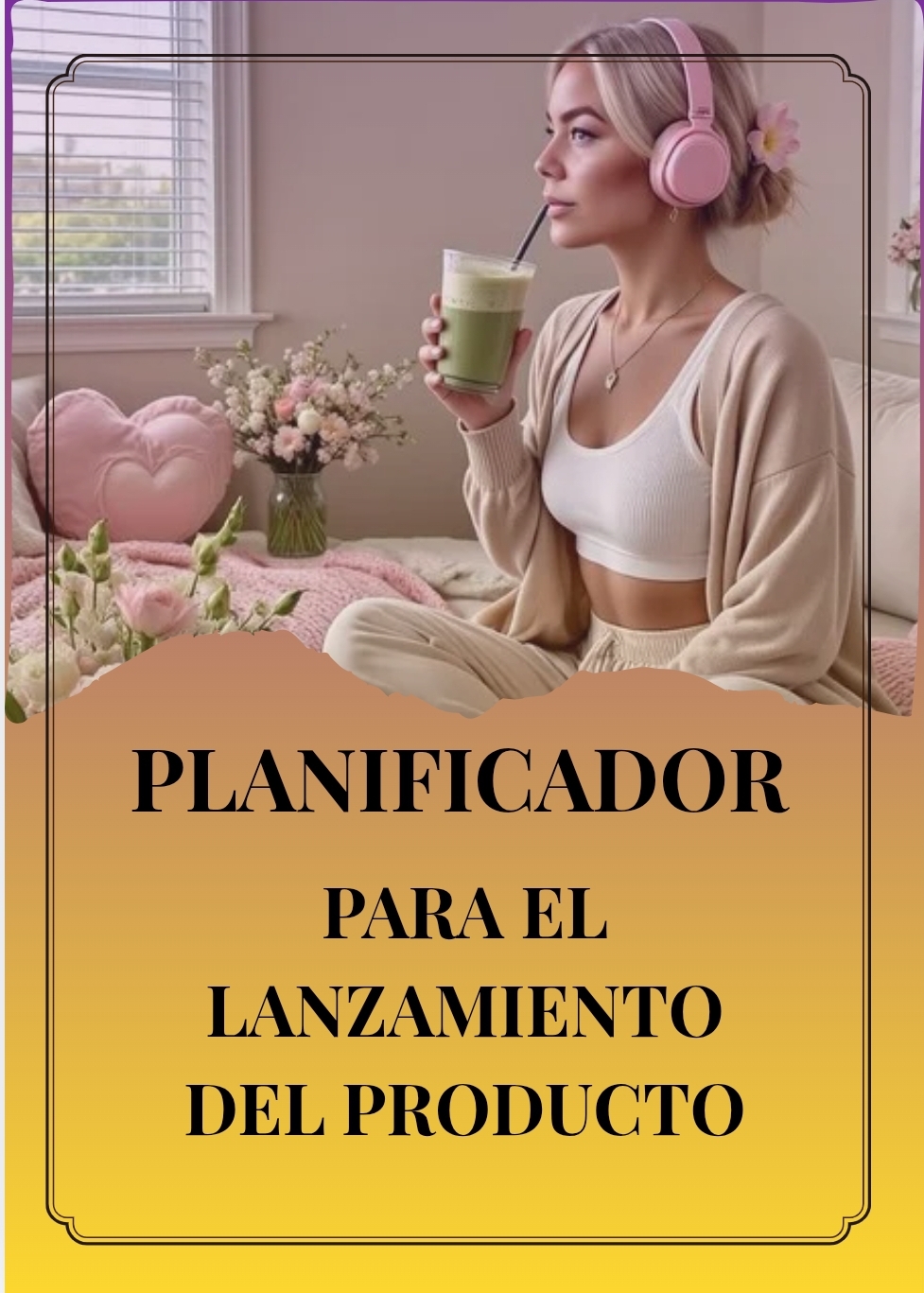 Planificador para el Lanzamiento del Producto